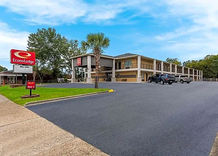 Days Inn Cheraw