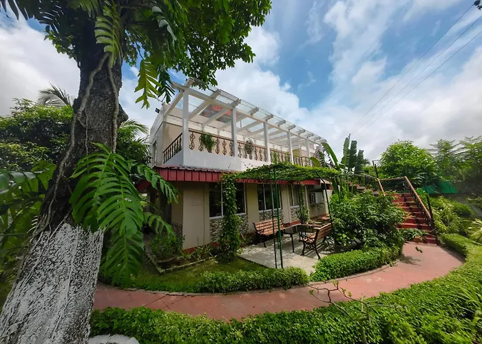 Upasana Eco Resort