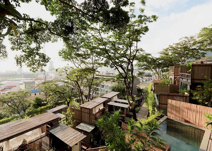 Dinso Resort & Villas Phuket, Vignette Collection By Ihg