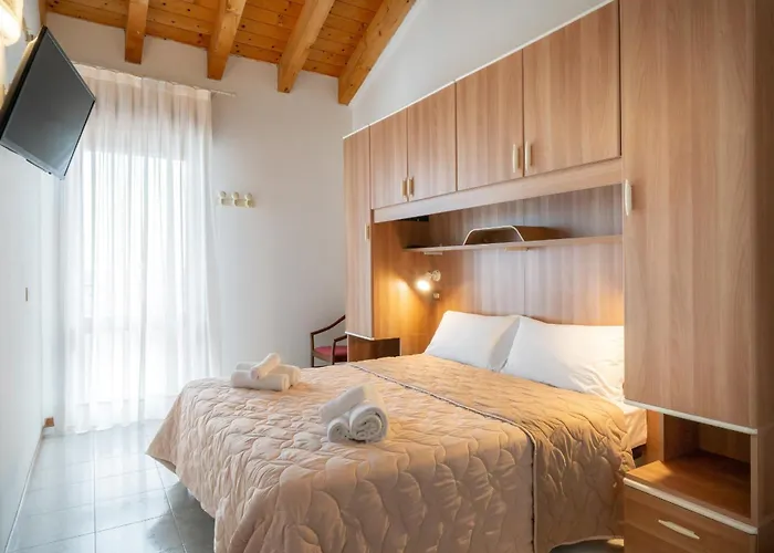 Hotel Rosa Caorle