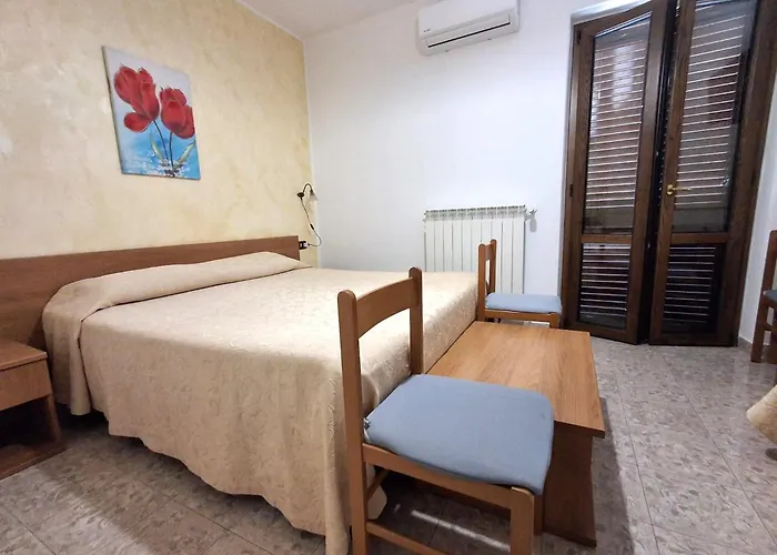 Hotel Edelweiss