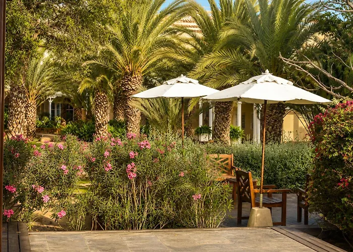 Hotel Morabeza