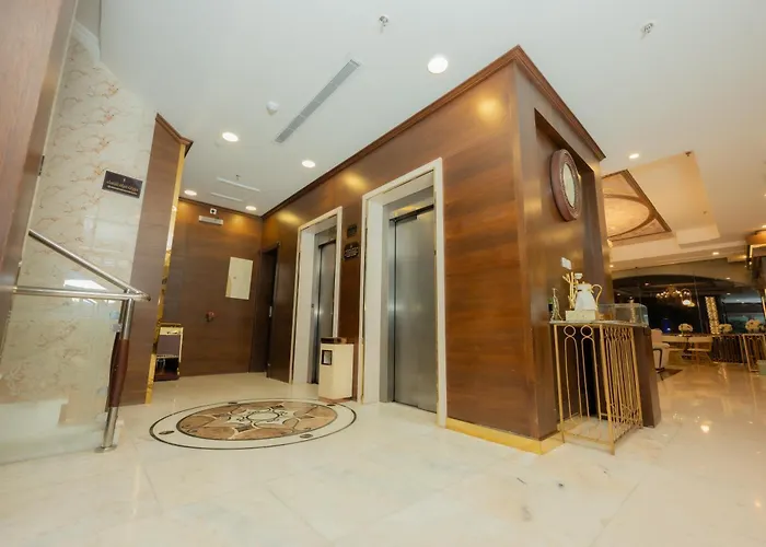 Qasr Arin Aprtments For Serviced Apartments شقق قصر ارين للشقق المخدومة