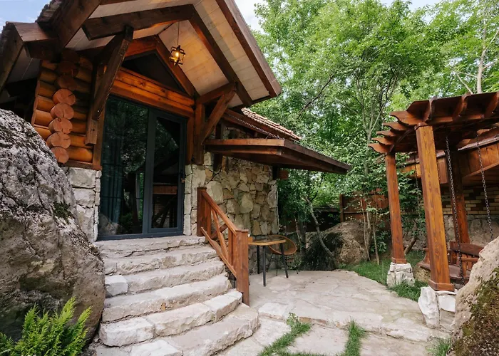Getahovit Resort