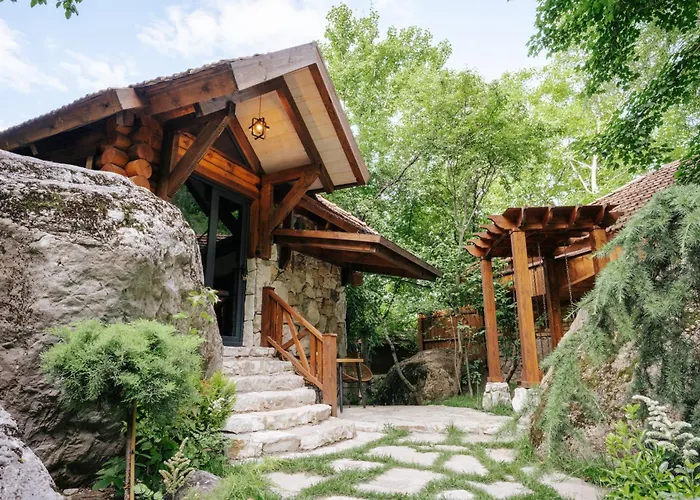 Getahovit Resort