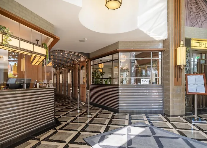Grand Hotel Valies