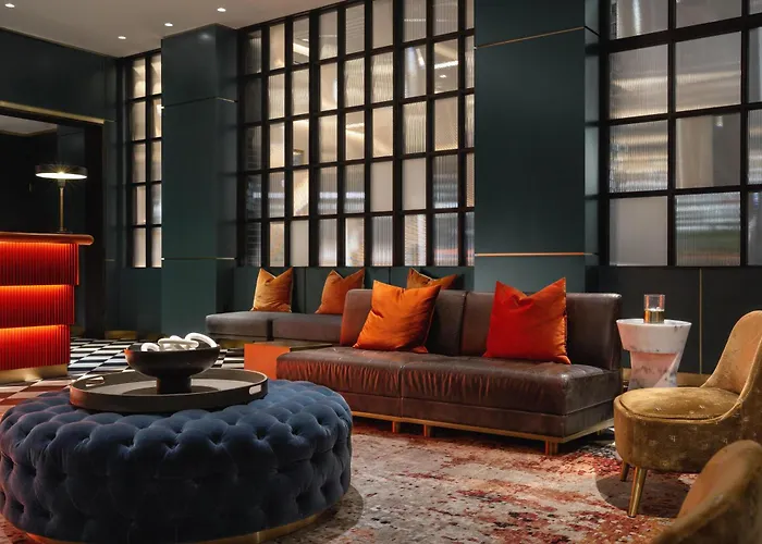 Dream Nashville, By Hyatt