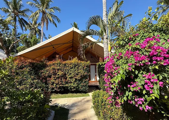 Gili Tenda