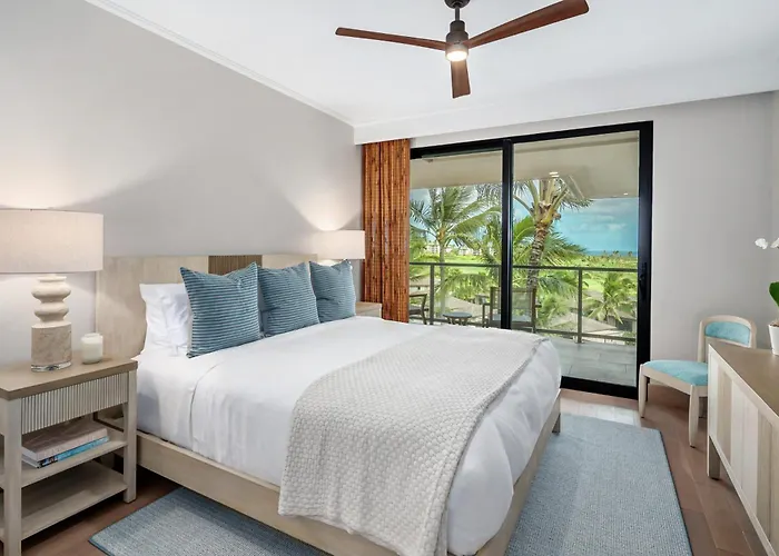 Timbers Kauai Ocean Club & Residences