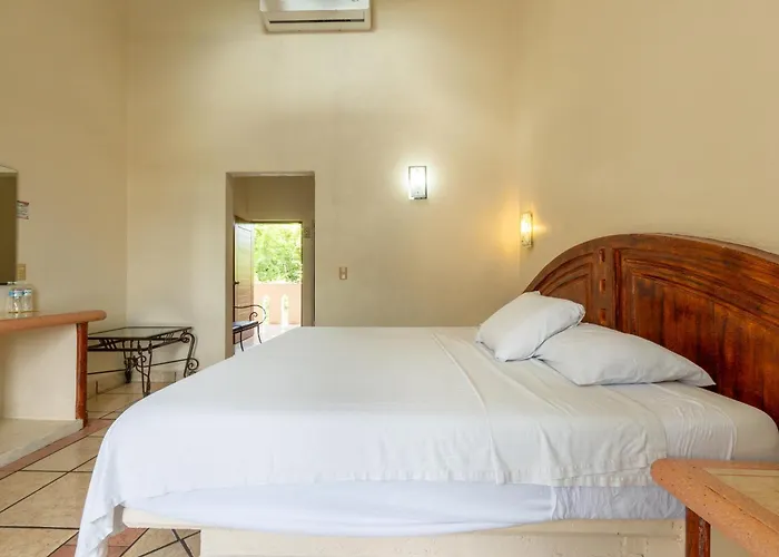 Hotel Gran Juquila Huatulco
