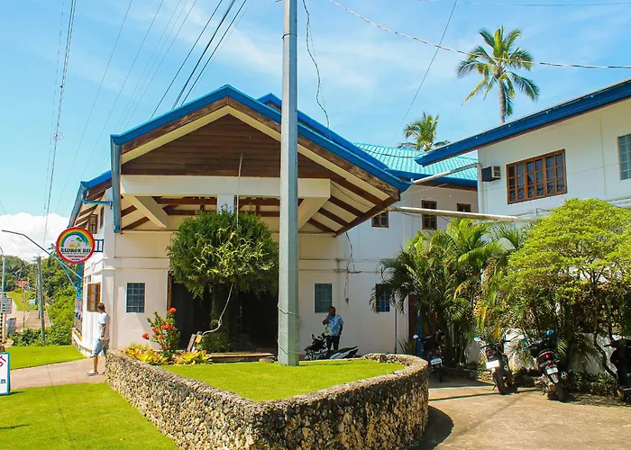 Rainbow Bay Beach & Dive Resort
