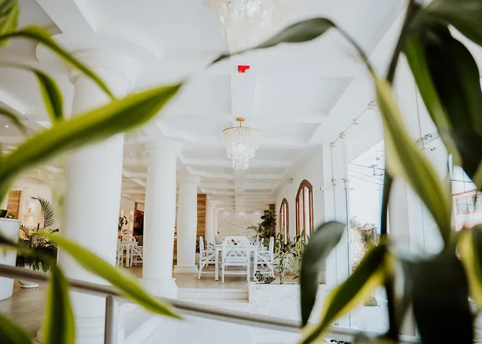 Montanablu Hotel