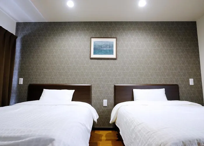 Sa In Nagano Ishido / Vacation Stay 67345