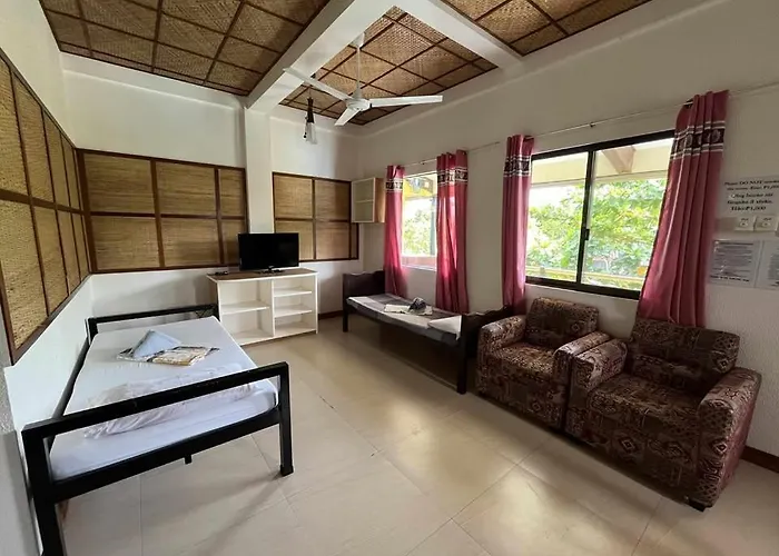 Nickles Park Resort