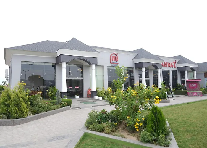 Mannat Resort Paota