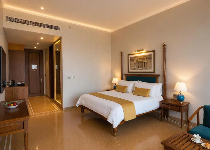 Time Square Resort & Spa Bhuj