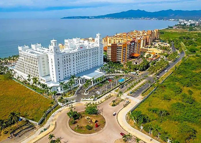 Riu Palace Pacifico (Adults Only)