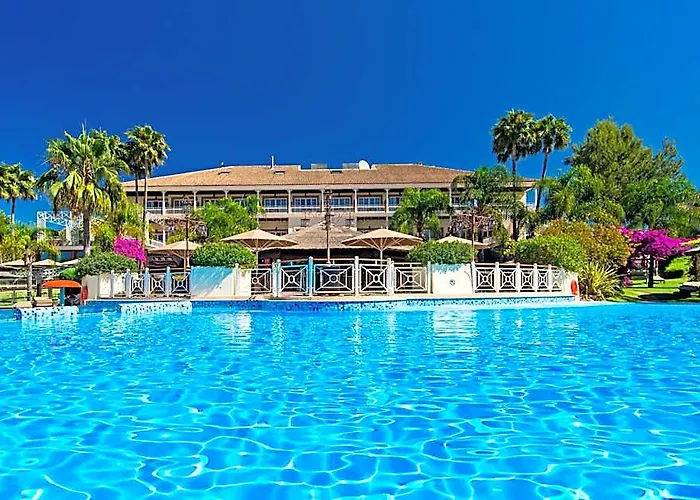 Lindner Hotel Mallorca Portals Nous