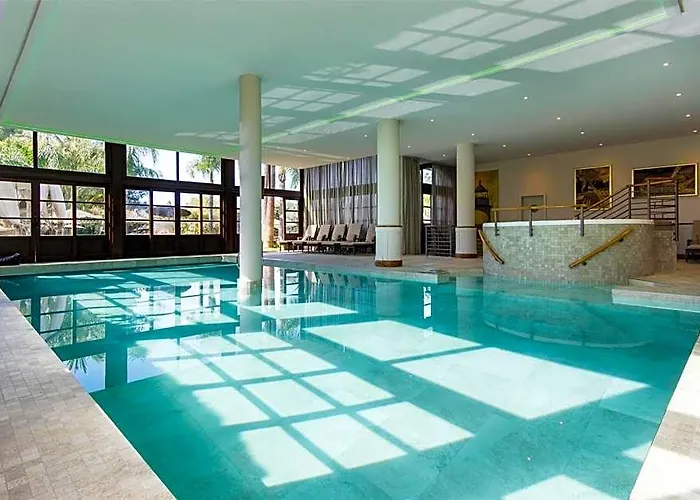 Lindner Hotel Mallorca Portals Nous