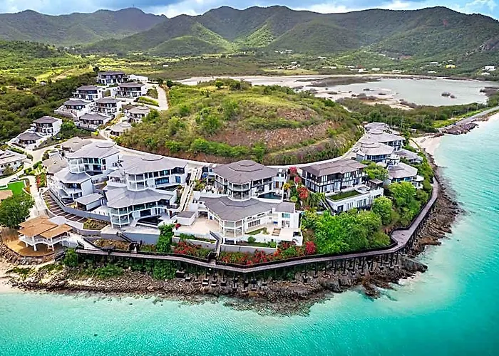 Tamarind Hills Resort & Villas