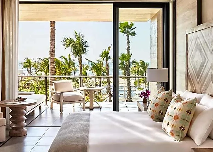 Susurros Del Corazon, Auberge Collection