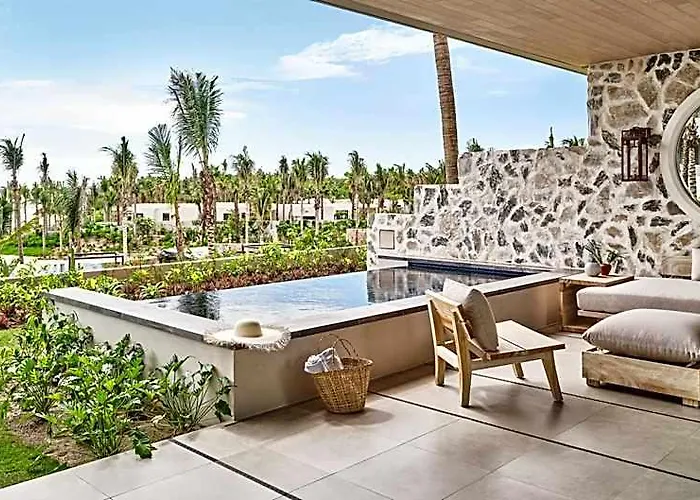 Susurros Del Corazon, Auberge Collection