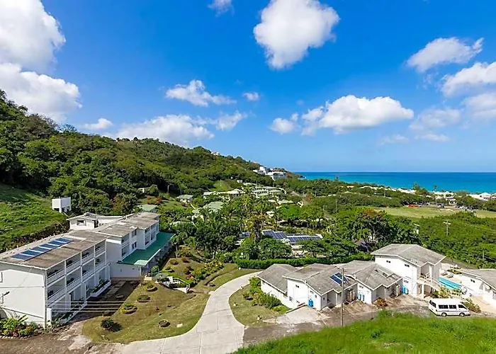 Grenada Resorts