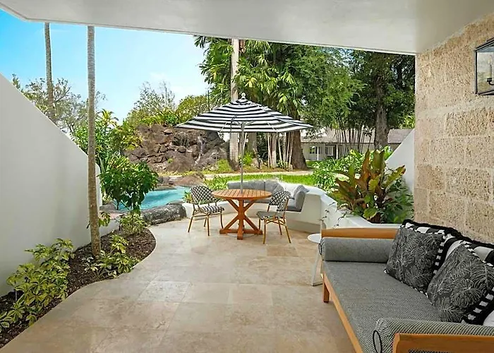 Colony Club, A Luxury Collection Resort, Barbados