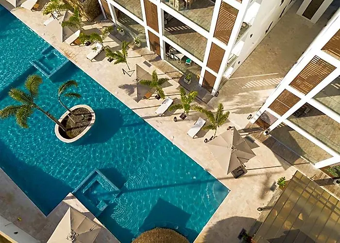 Acqua Di Mare Resort