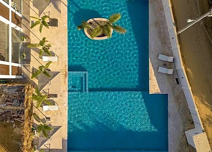 Acqua Di Mare Resort