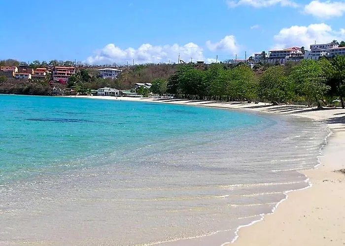 Kalinago Beach Resort