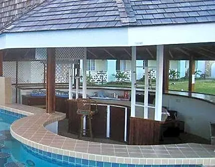 Grenada Beach Resorts