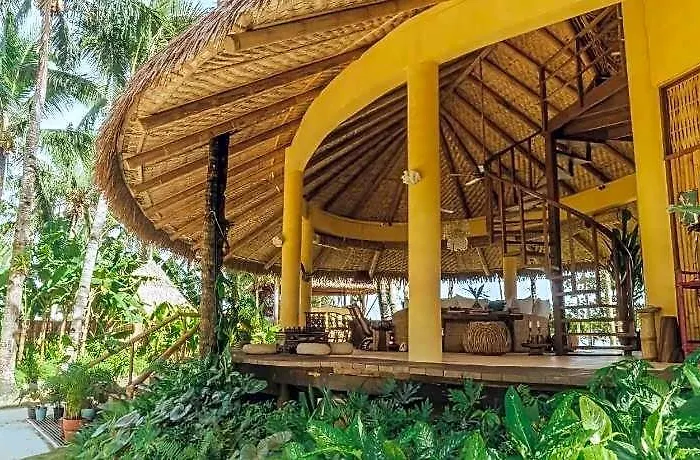 Inara Siargao