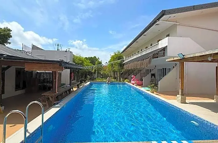 Signature Cecilia Garden Resort
