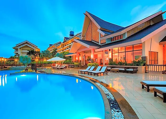 Alta Vista De Boracay Hotel