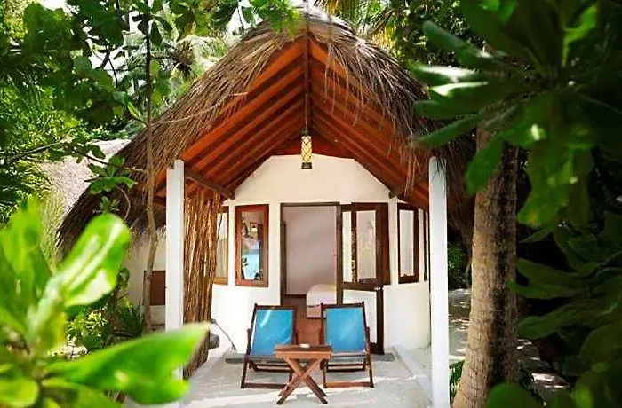 Makunudu Island- An Intimate Hideaway