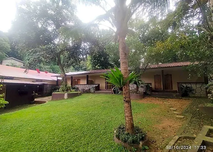 Casa Juan Resort And Private Pools