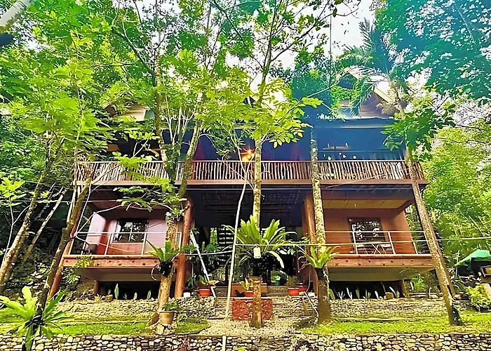 Katahum Resort