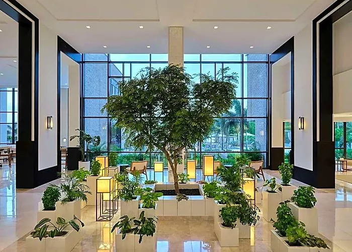 The St. Regis Aruba Resort