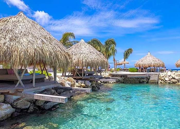 Blue Bay Curacao Golf & Beach Resort