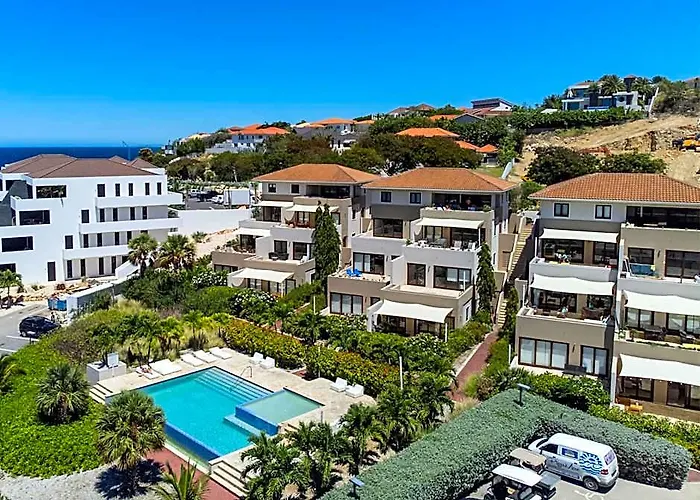 Blue Bay Curacao Golf & Beach Resort