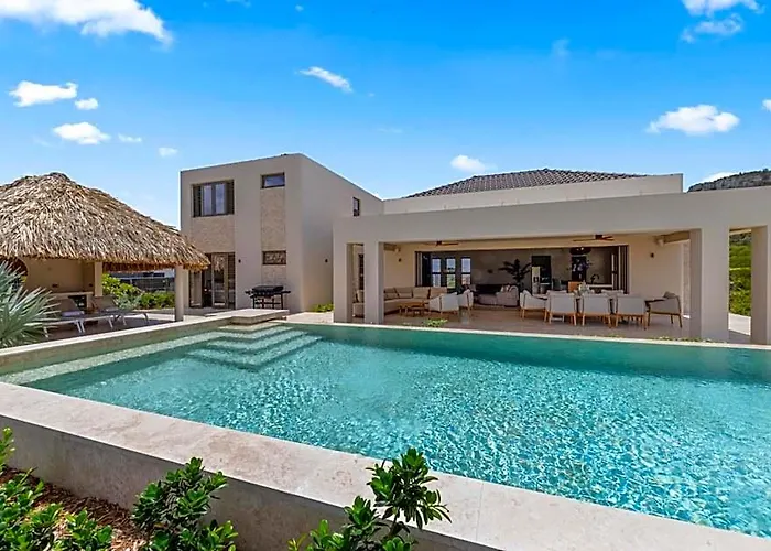 Blue Bay Curacao Golf & Beach Resort