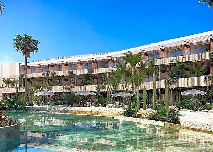 Aruba Beach Resorts