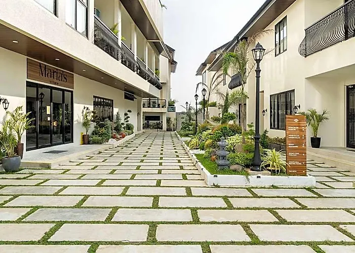 Bayandati Resort