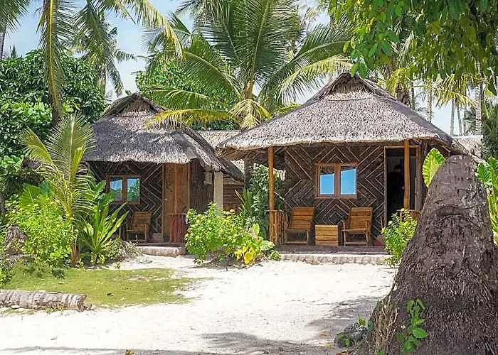 Marahuyo Siargao