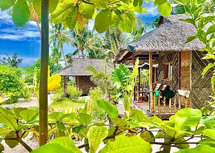 Marahuyo Siargao