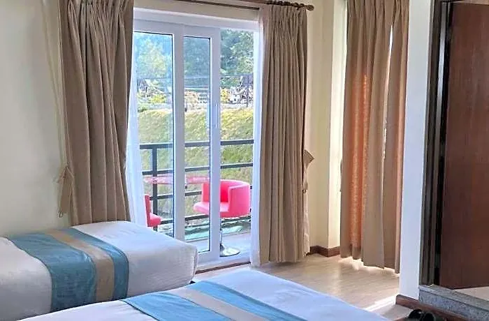 Nagarkot Resort Pvt. Ltd.