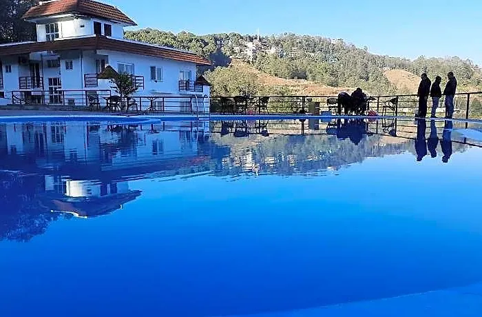 Nagarkot Resort Pvt. Ltd.