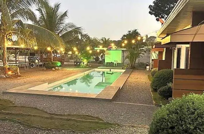 Ashelma Resort