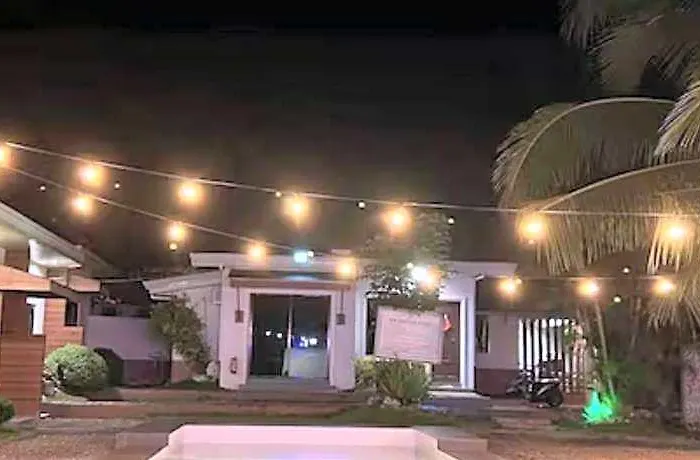 Ashelma Resort